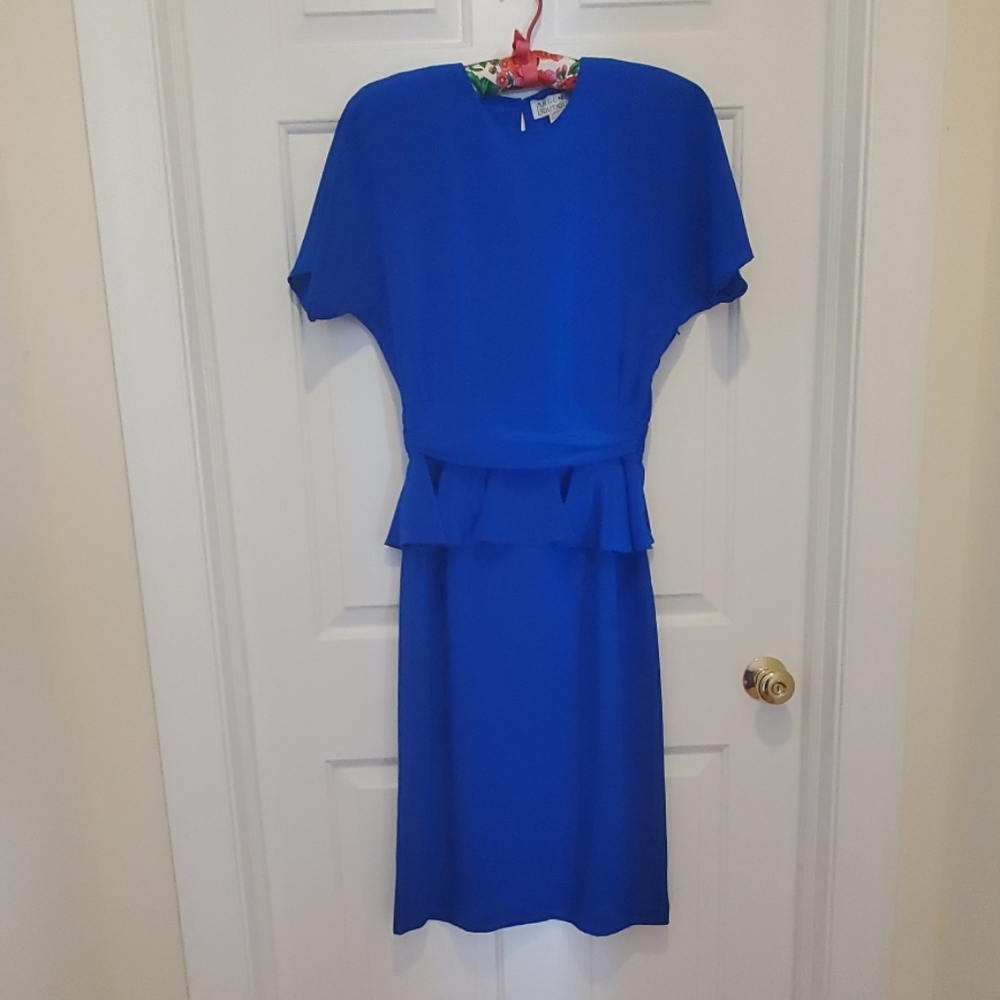 Cocktail dress